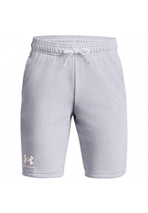 Шорты Under Armour UA B RIVAL TERRY SHORT