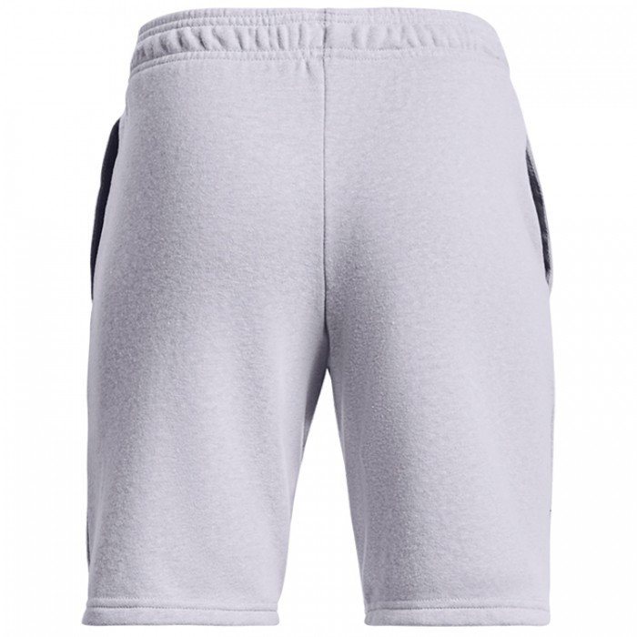 Шорты Under Armour UA B RIVAL TERRY SHORT 1377255-011 - 3