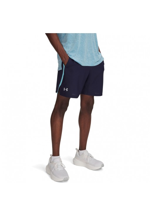 Шорты Under Armour UA LAUNCH 7 SHORTS