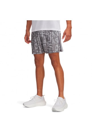 Sorti Under Armour UA LAUNCH 7 PRINT SHORTS