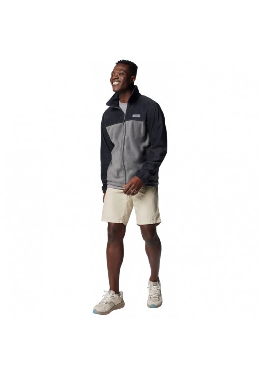 Толстовка Columbia Steens Mountain Full Zip 2.0