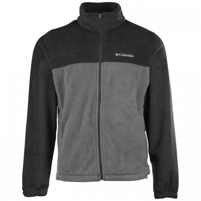 Толстовка Columbia Steens Mountain Full Zip 2.0 1476671-011