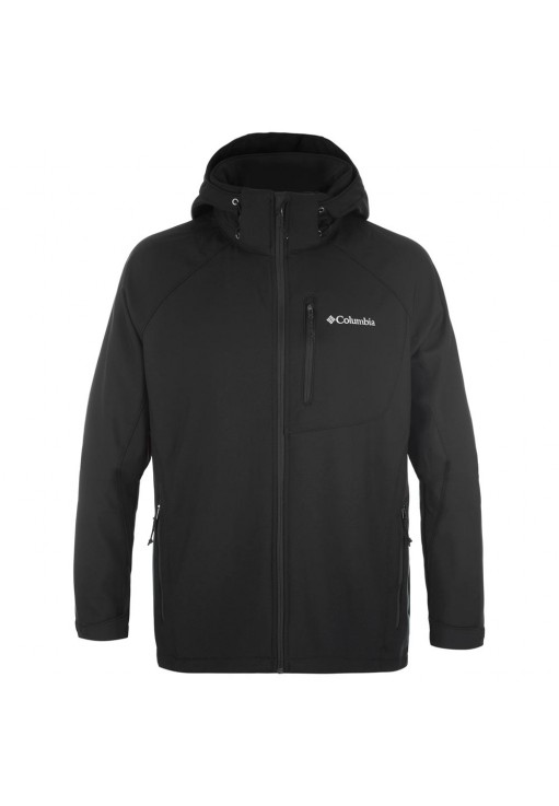Толстовка Columbia Cascade Ridge II Softshell