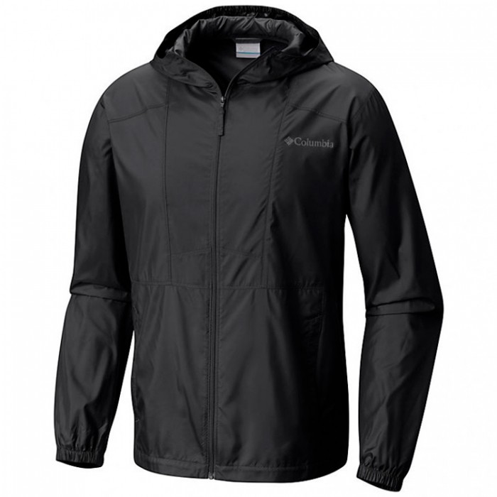 Ветровка Columbia Flashback Windbreaker 1589321-011 Ветровка Columbia Flashback Windbreaker 1589321-011