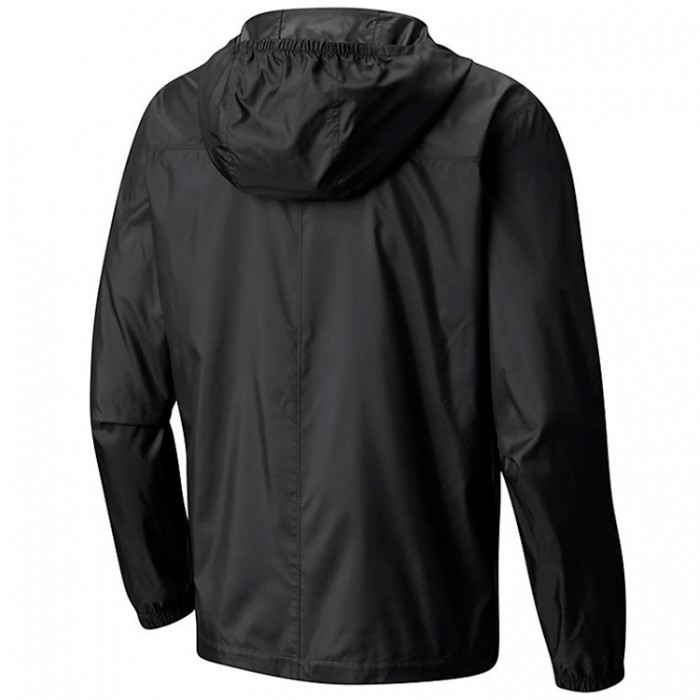 Ветровка Columbia Flashback Windbreaker 1589321-011 - 2 Ветровка Columbia Flashback Windbreaker 1589321-011 - 2