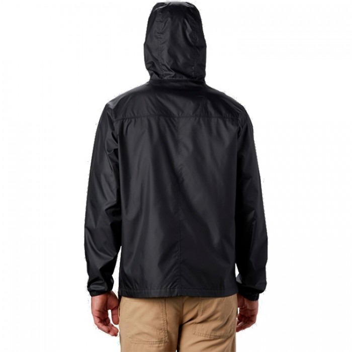 Ветровка Columbia Flashback Windbreaker 1589321-011 - 4 Ветровка Columbia Flashback Windbreaker 1589321-011 - 4