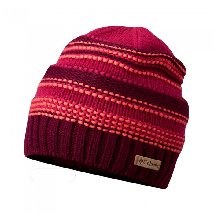 Шапка Columbia Gyroslope Beanie 1621911