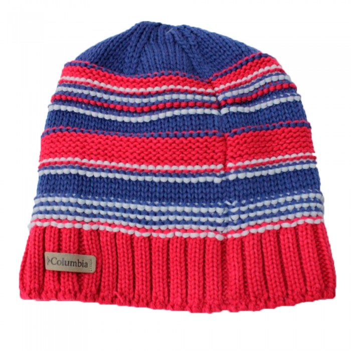Шапка Columbia Gyroslope Beanie 1621911 - 2