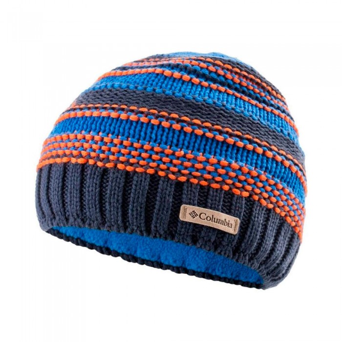 Шапка Columbia Gyroslope Beanie 1621911 - 4