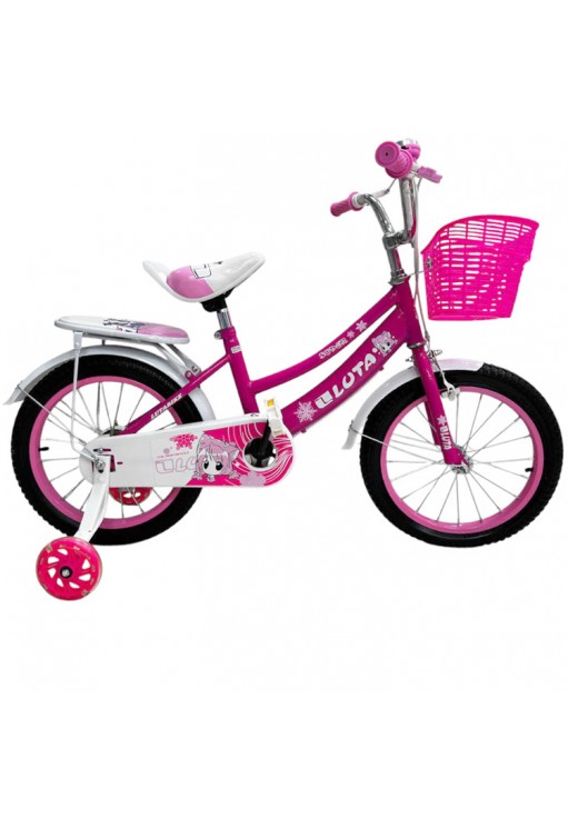 Bicicleta pentru copii Nova 1622511