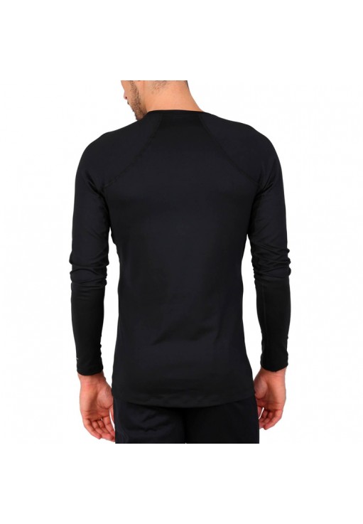 Tricou termica cu maneca lunga Columbia Heavyweight Stretch Long Sleeve Top