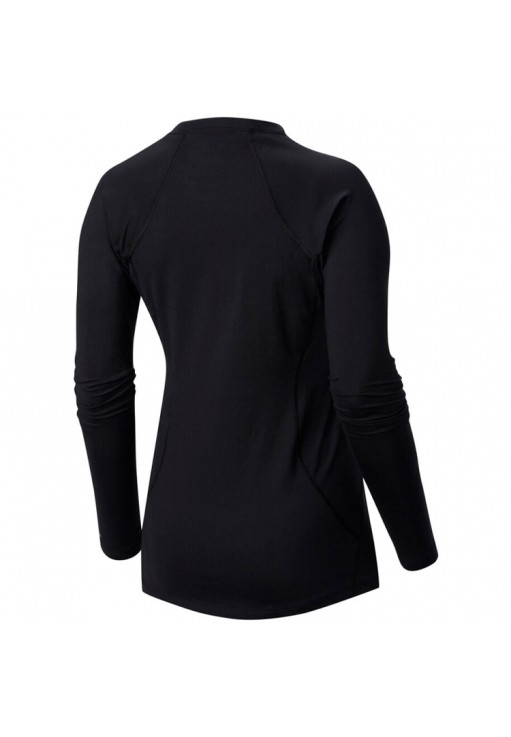 Tricou termica cu maneca lunga Columbia Midweight Stretch Long Sleeve Top