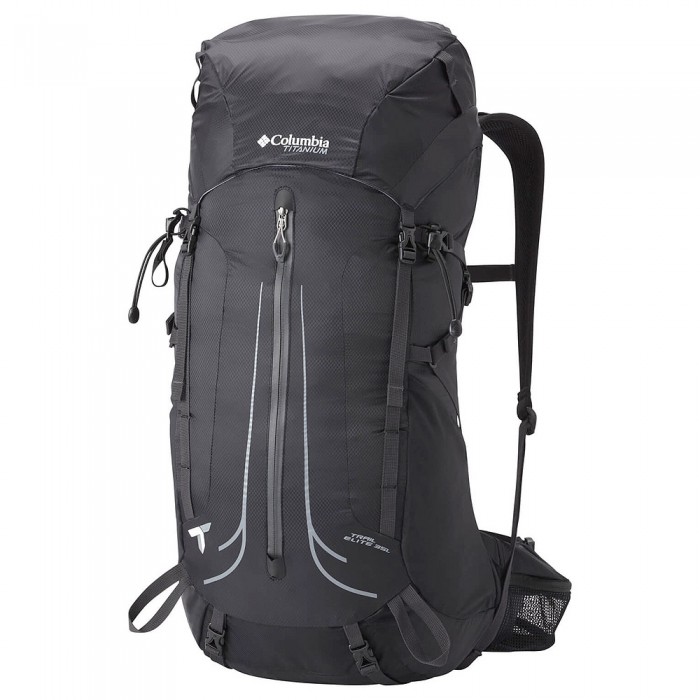 Рюкзак Columbia Trail Elite 35L Backpack 1655401-011