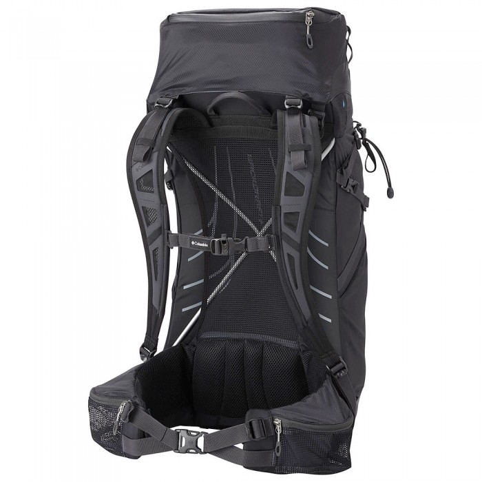 Рюкзак Columbia Trail Elite 35L Backpack 1655401-011 - 3
