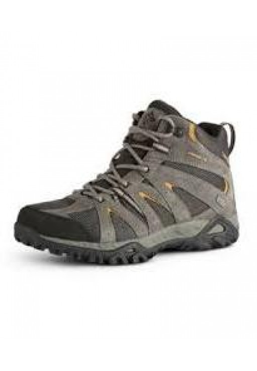 Incaltaminte Columbia Grand Canyon Mid Outdry