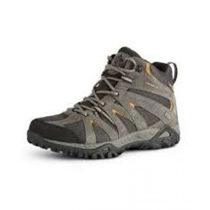 Incaltaminte Columbia Grand Canyon Mid Outdry 1661561-011