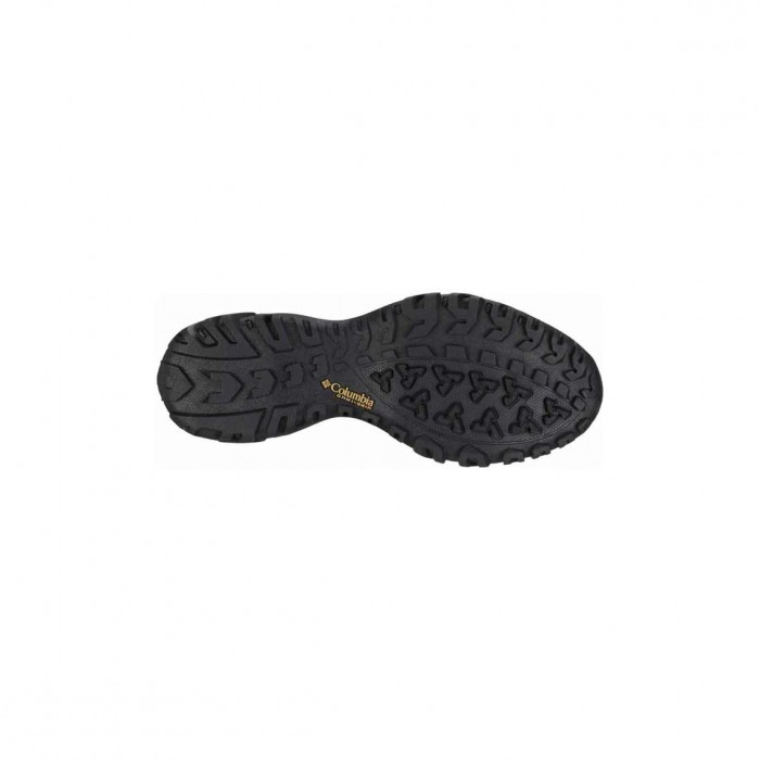 Incaltaminte Columbia Grand Canyon Mid Outdry 1661561-011 - 2