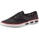Incaltaminte Sport Columbia Vulc N Vent Lace Mesh 1692861-011