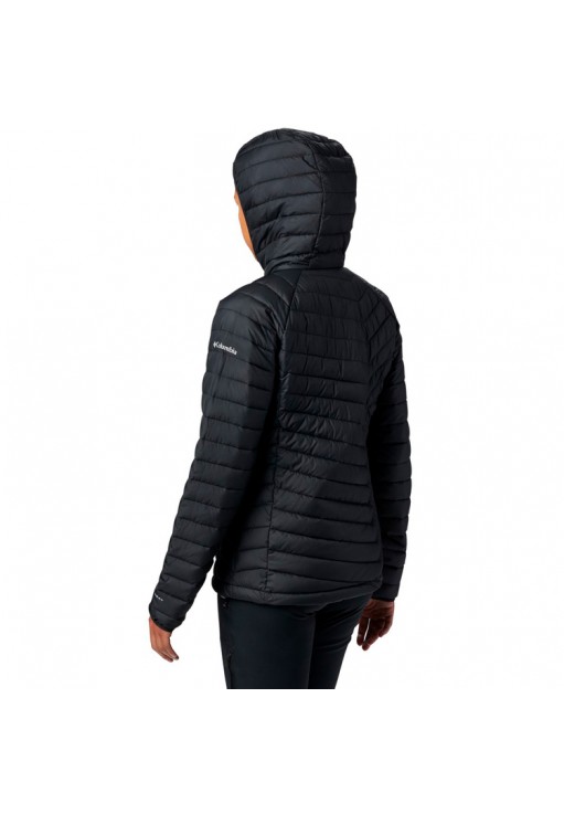 Куртка Columbia Powder Lite Hooded Jacket
