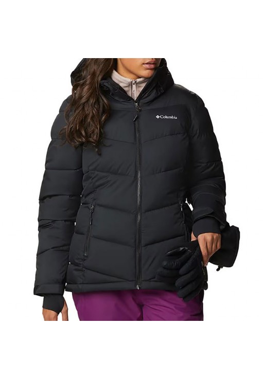 Куртка Columbia Abbott Peak Insulated Jacket