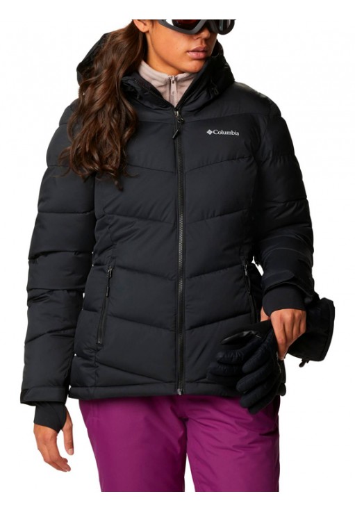 Куртка Columbia Abbott Peak Insulated Jacket