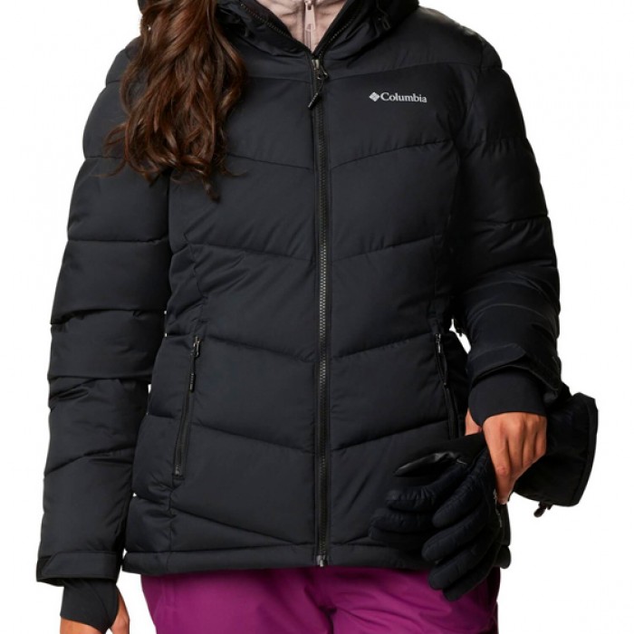 Куртка Columbia Abbott Peak Insulated Jacket 1909971-011 - 2