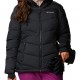 Куртка Columbia Abbott Peak Insulated Jacket 1909971-011 - 2