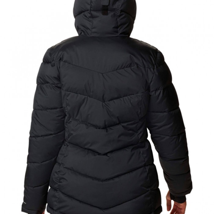 Куртка Columbia Abbott Peak Insulated Jacket 1909971-011 - 4