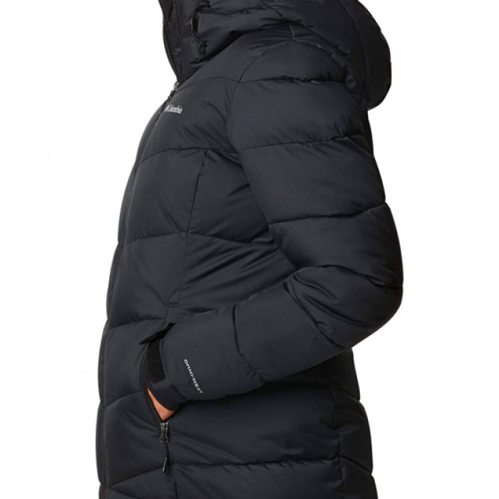 Куртка Columbia Abbott Peak Insulated Jacket 1909971-011 - 5