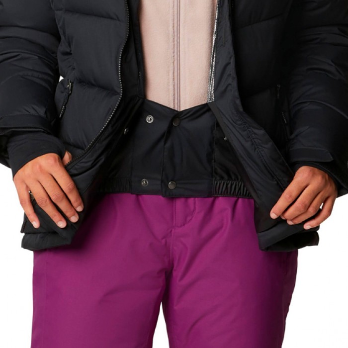 Куртка Columbia Abbott Peak Insulated Jacket 1909971-011 - 7