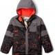 Куртка Columbia Mighty Mogul II Jacket 1954501-011