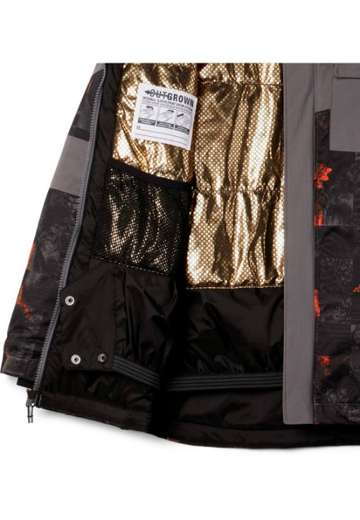 Куртка Columbia Mighty Mogul II Jacket