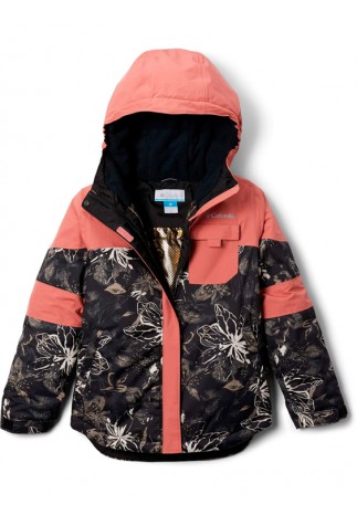 Scurta Columbia Mighty Mogul II Jacket