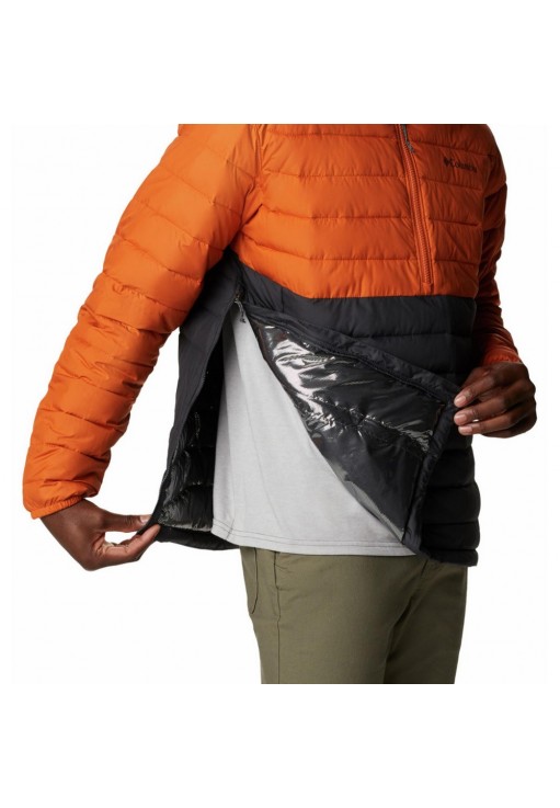 Scurta Columbia 1957391-011