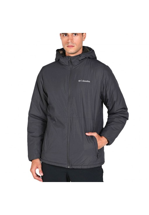 Куртка Columbia Grand Wall Sherpa Jacket