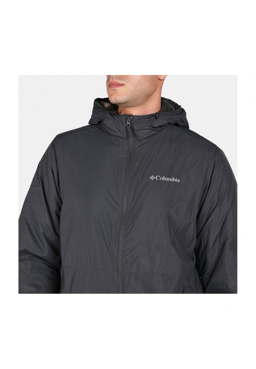 Scurta Columbia Grand Wall Sherpa Jacket