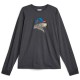 Толстовка Columbia Apres Lifestyle Graphic Long Sleeve Shirt 1977091-011