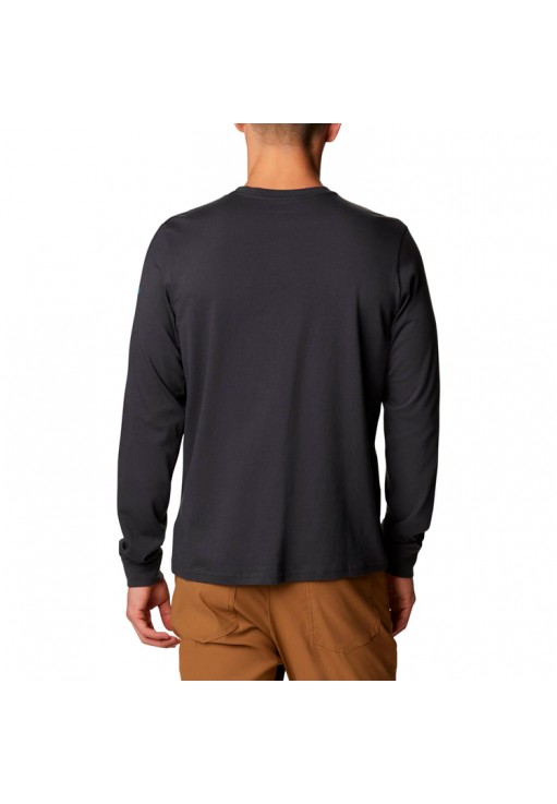 Толстовка Columbia Apres Lifestyle Graphic Long Sleeve Shirt