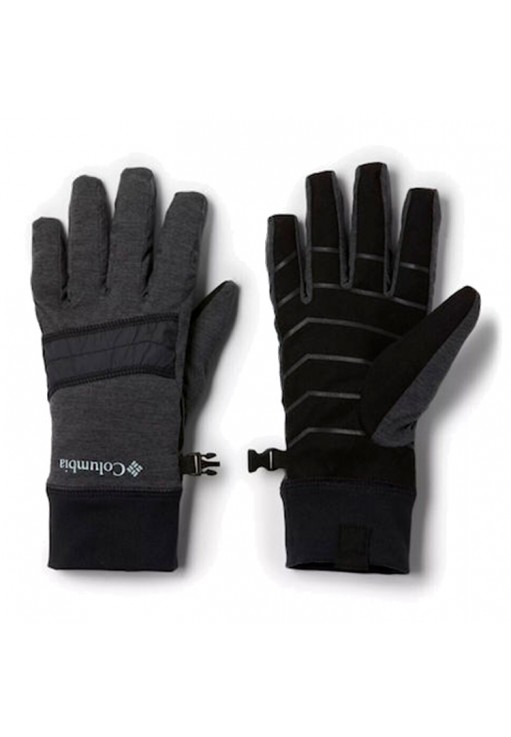 Manusi Columbia Mens Infinity Trail Glove