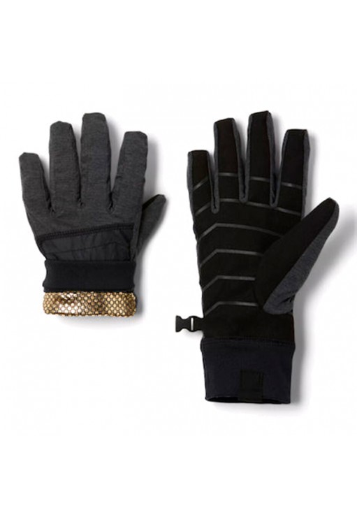 Перчатки Columbia Mens Infinity Trail Glove