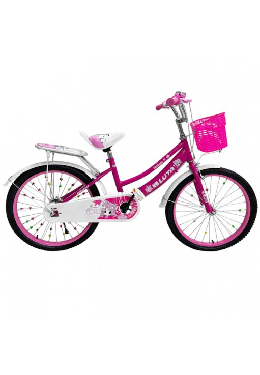 Bicicleta pentru copii Nova 2022511