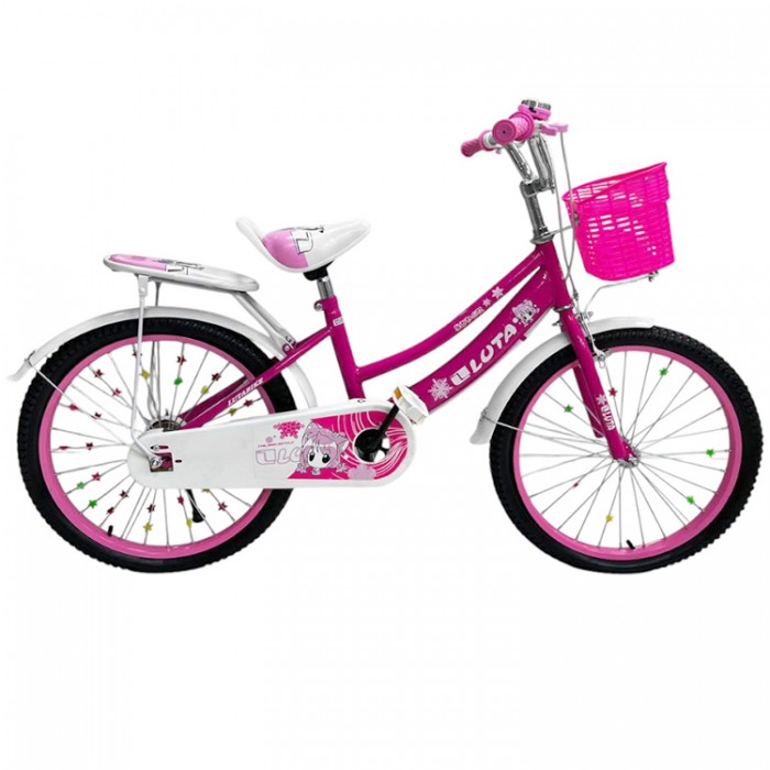 Bicicleta pentru copii Nova 2022511 2022511