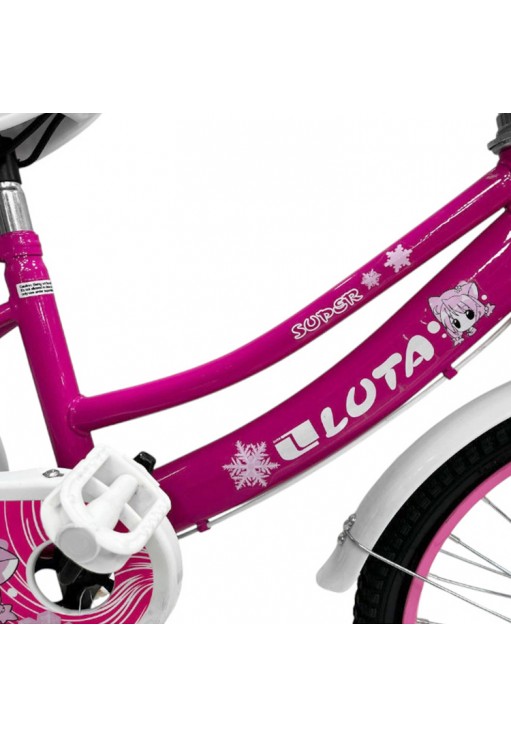 Велосипед детский Nova 2022511