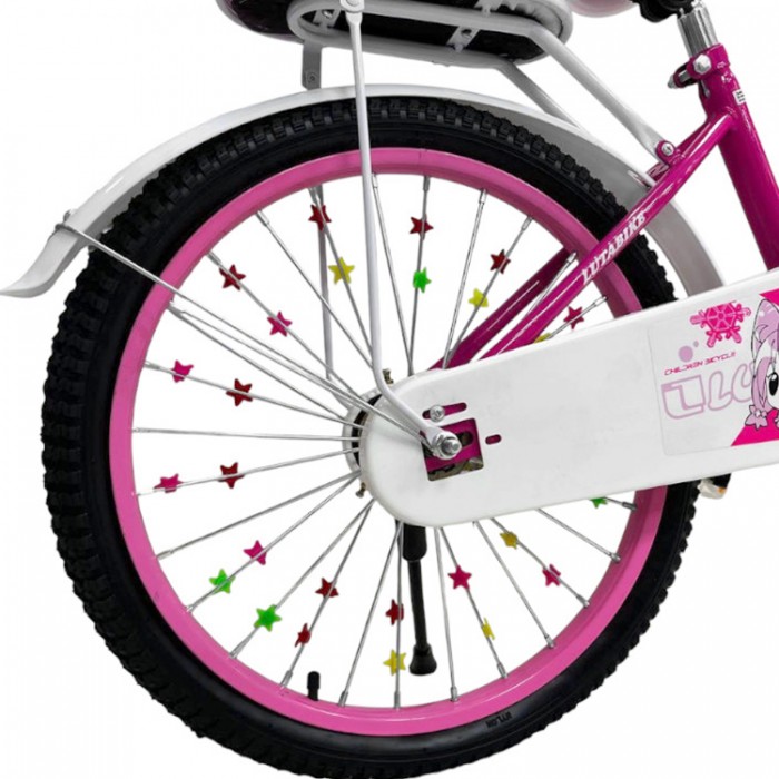 Bicicleta pentru copii Nova 2022511 2022511 - 2