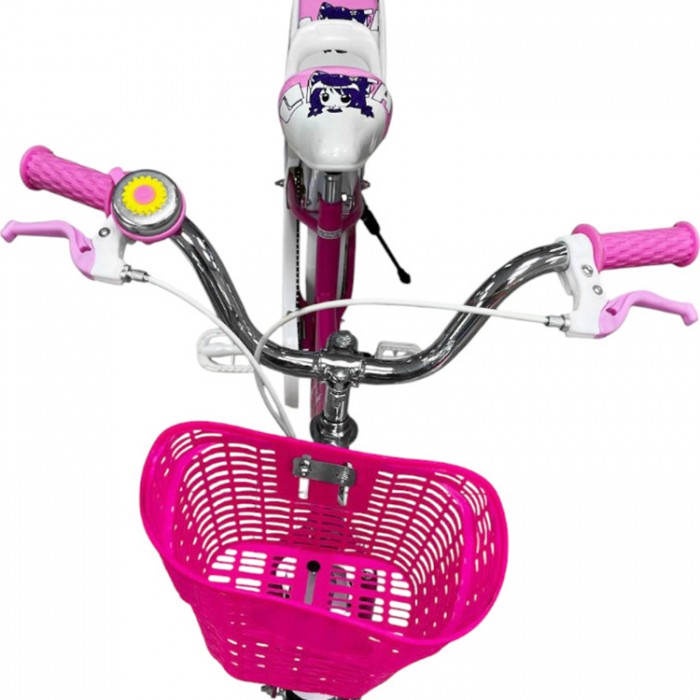 Bicicleta pentru copii Nova 2022511 2022511 - 4