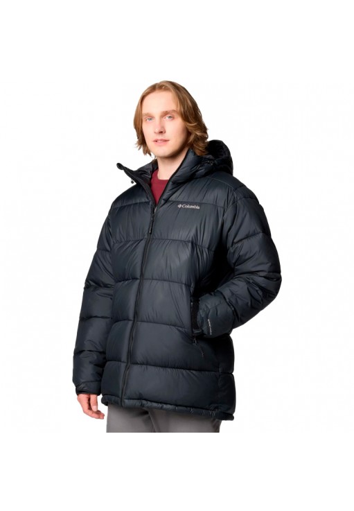 Scurta Columbia Pike Lake Parka