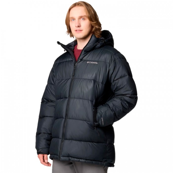 Scurta Columbia Pike Lake Parka 2050921-011 - 2