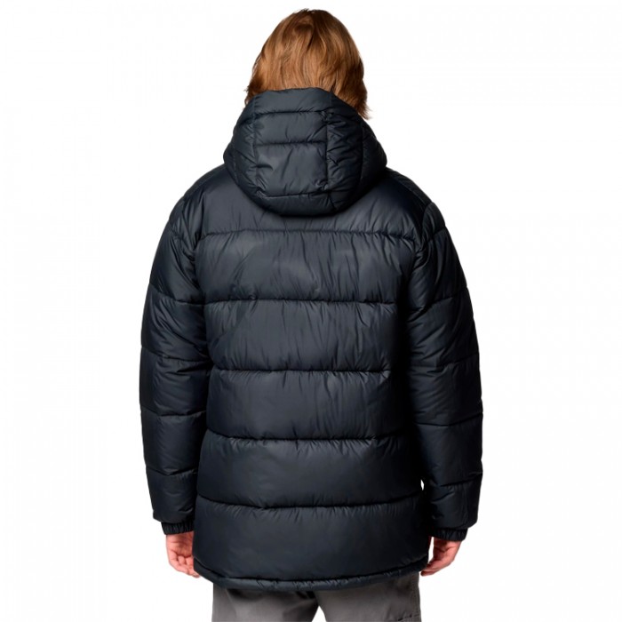 Scurta Columbia Pike Lake Parka 2050921-011 - 4