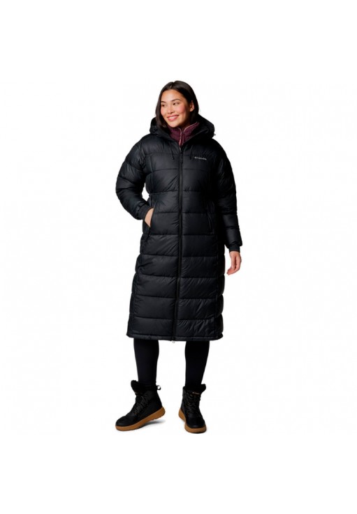 Куртка Columbia Pike Lake II Long Jacket