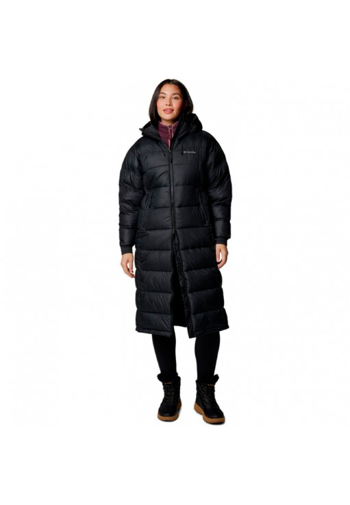 Куртка Columbia Pike Lake II Long Jacket